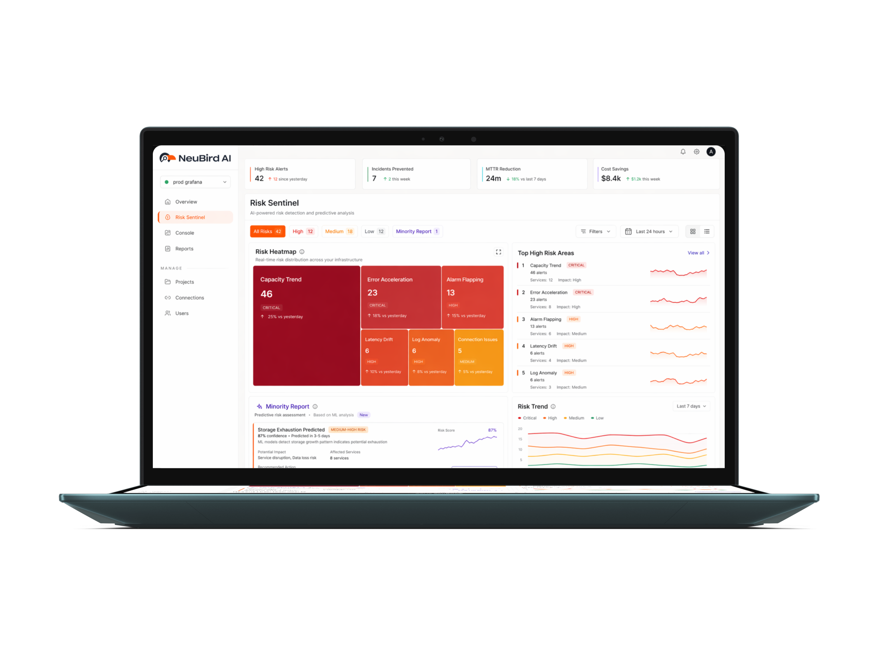 NeuBird AI – Start Free Trial